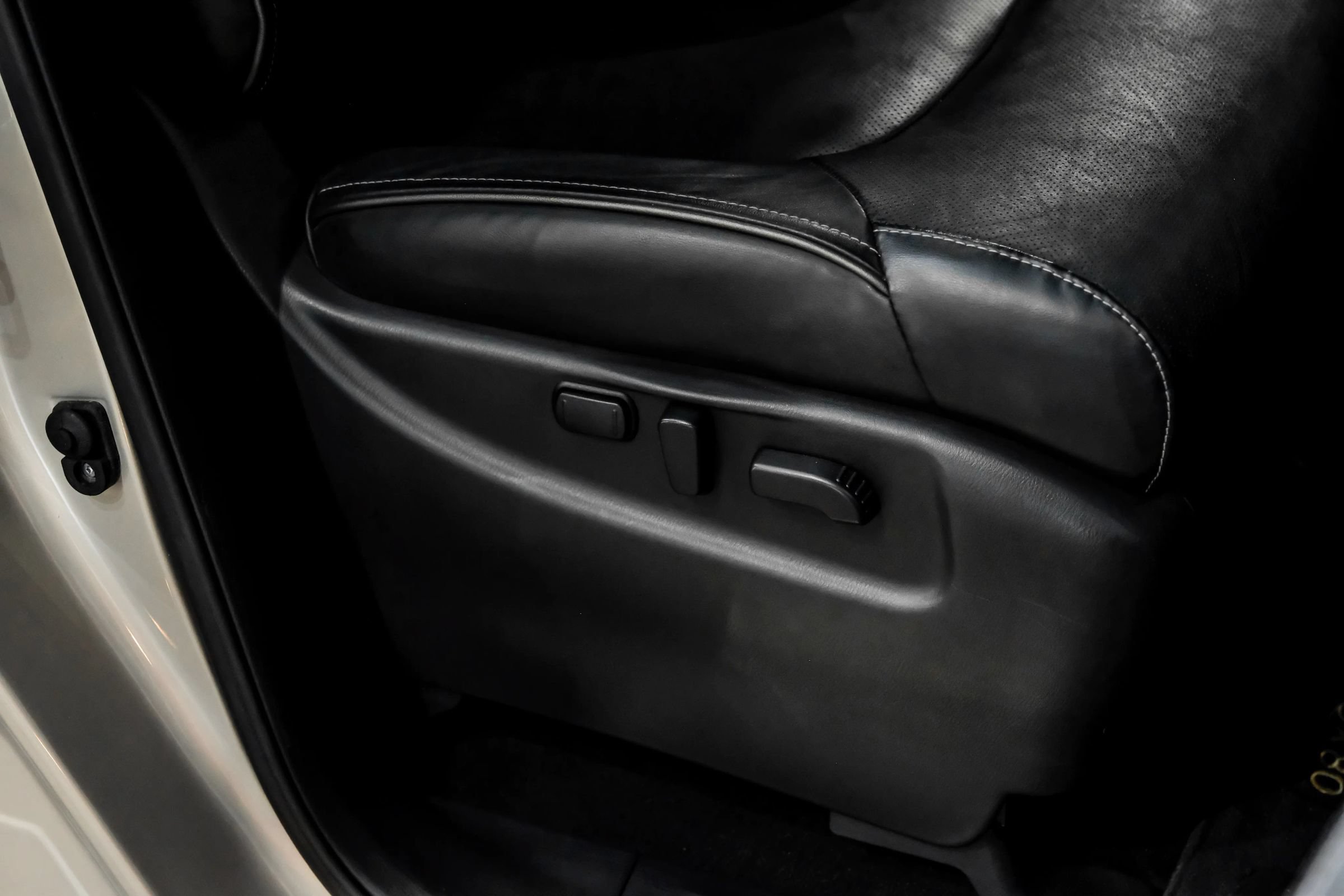 Used 2019 INFINITI QX80 2WD image 33