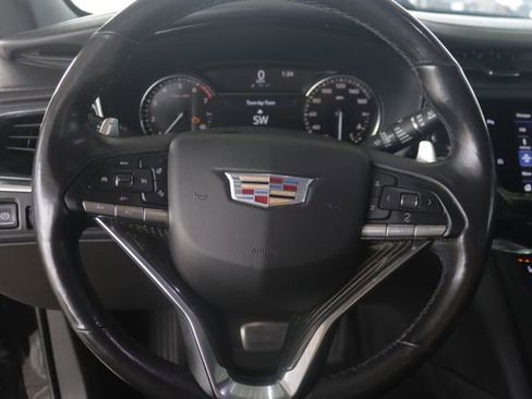 Used 2020 Cadillac XT6 Sport image 10