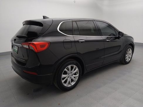 Used 2020 Buick Envision Preferred image 10
