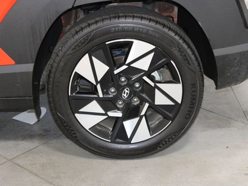 Used 2024 Hyundai Kona SEL image 17