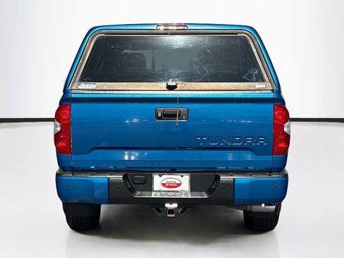 Used 2016 Toyota Tundra Limited w/ Limited Premium Package AWD/4WD image 6