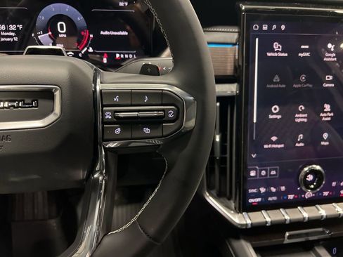 New 2026 GMC Acadia Denali w/ Super Cruise Package image 16