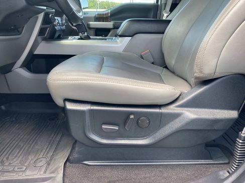 Used 2020 Ford F150 Lariat w/ Equipment Group 502A Luxury AWD/4WD image 18