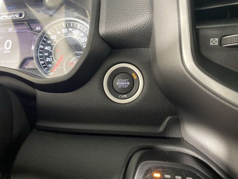 Used 2021 RAM 1500 Big Horn AWD/4WD image 27