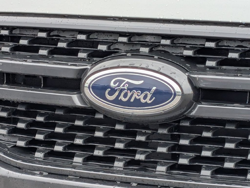 New 2026 Ford Ranger XLT w/ Equipment Group 301A High AWD/4WD image 15