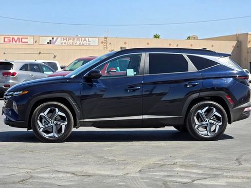 Used 2024 Hyundai Tucson SEL AWD/4WD image 7