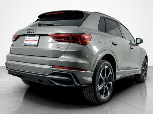 New 2025 Audi Q3 2.0T Premium Plus image 6