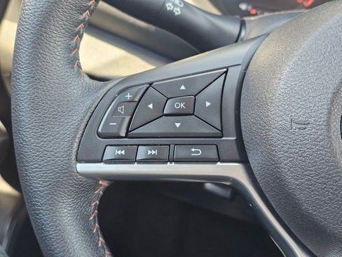 Used 2023 Nissan Kicks SR w/ SR Premium Package FWD image 30