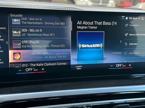 Used 2023 BMW i4 eDrive40 w/ M Sport Package image 20