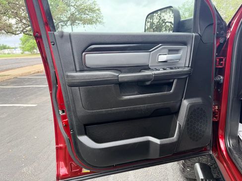 Used 2019 RAM 2500 Power Wagon AWD/4WD image 17