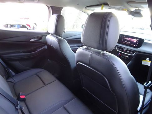Used 2026 Buick Encore GX Sport Touring w/ Comfort Package FWD image 20