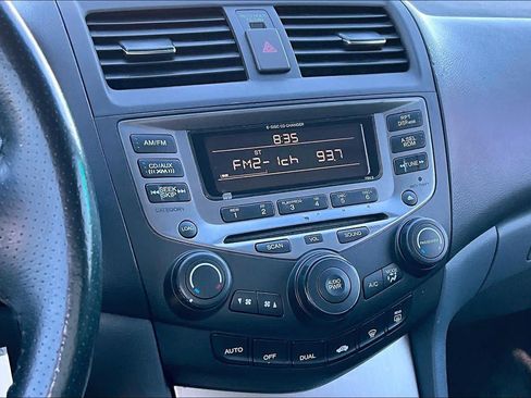 Used 2007 Honda Accord EX-L image 6
