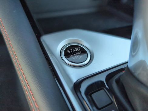 New 2025 Nissan Altima 2.5 SR image 41