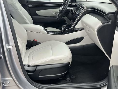 Used 2023 Hyundai Tucson SEL w/ Convenience Package FWD image 27