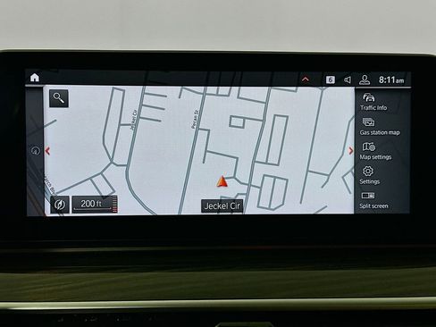 Used 2020 BMW 530i w/ Lighting Package image 13