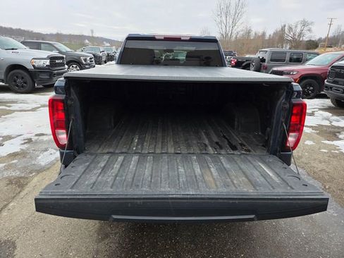 Used 2022 GMC Sierra 1500 Pro w/ Pro Value Package image 10