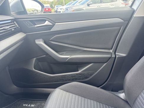 New 2026 Volkswagen Jetta S FWD image 21