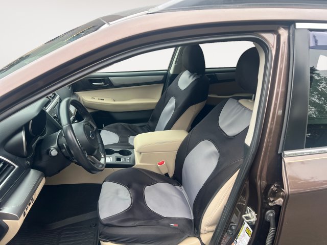 Used 2019 Subaru Outback 2.5i Premium AWD/4WD image 11