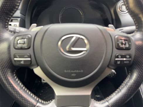 Used 2022 Lexus RC 350 F Sport image 53