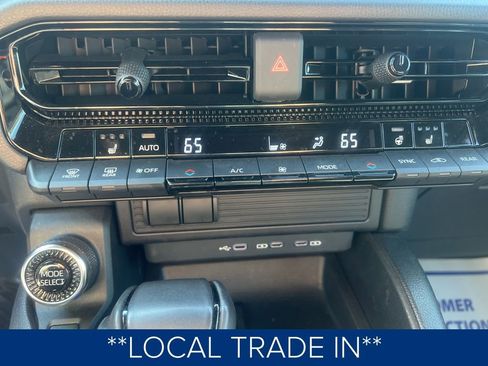 Used 2024 Toyota Land Cruiser 1958 image 9