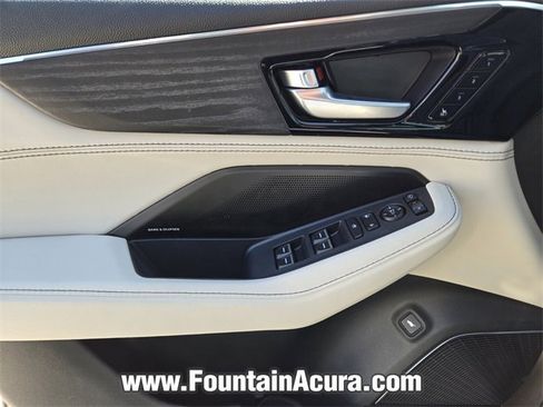 New 2026 Acura MDX Type S image 13