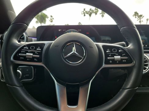 Certified 2022 Mercedes-Benz A 220 image 29