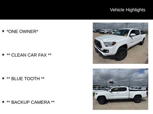 Used 2023 Toyota Tacoma SR5 image 4