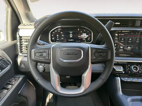 New 2026 GMC Sierra 2500 Denali image 14