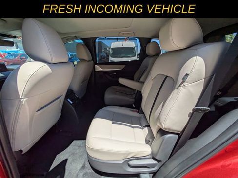 Used 2024 MAZDA CX-90 3.3 Turbo w/ Premium Package image 11