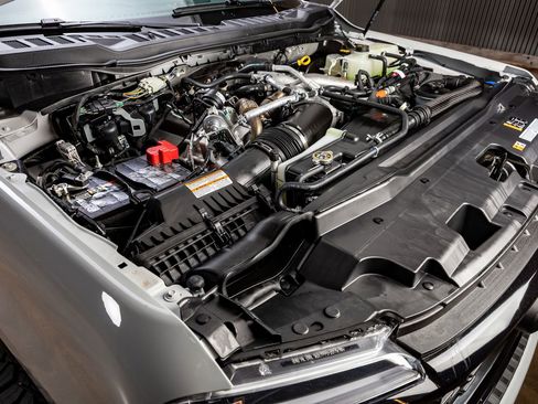 Used 2026 Ford F250 XLT w/ XLT Premium Package image 41