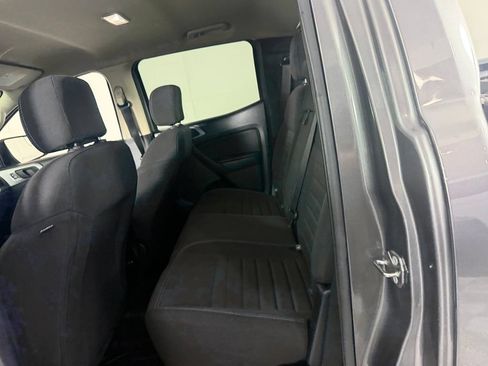 Used 2022 Ford Ranger XL w/ Equipment Group 101A High RWD image 25