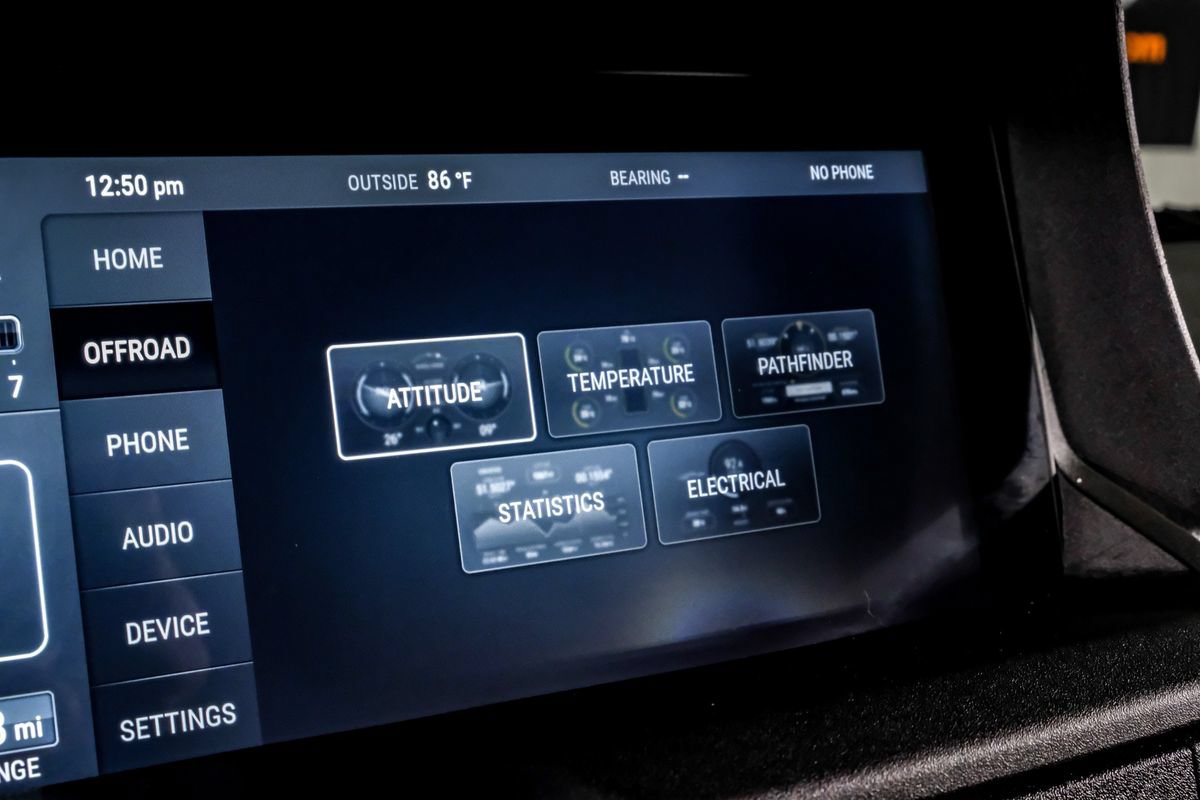 Used 2024 INEOS Grenadier Station Wagon AWD/4WD image 19