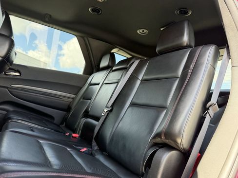 Used 2023 Dodge Durango GT AWD/4WD image 25