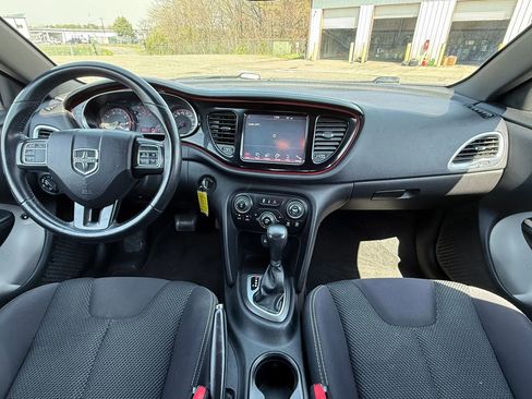 Used 2014 Dodge Dart SXT image 3