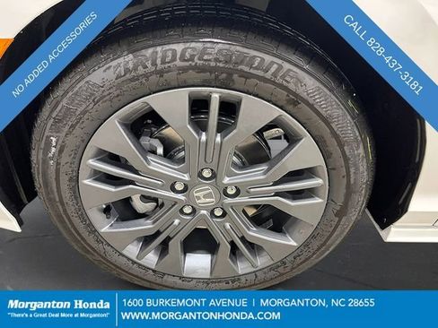 New 2026 Honda Odyssey Touring image 12