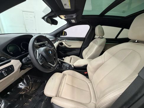 Used 2020 BMW X2 sDrive28i w/ Convenience Package FWD image 14