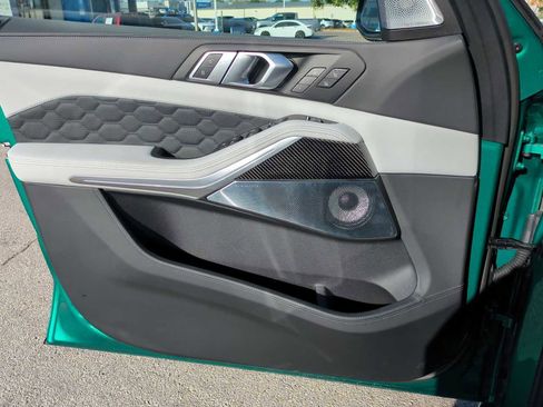 Used 2026 BMW X5 M Competition w/ Executive Package image 23