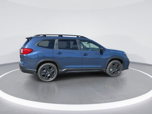 New 2025 Subaru Ascent Bronze Edition image 8