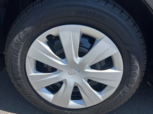 Used 2016 Subaru Impreza 2.0i AWD/4WD image 13
