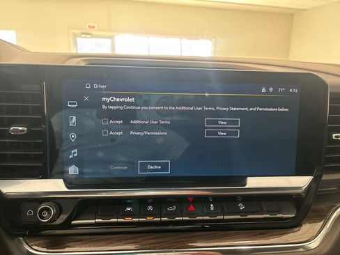 Used 2023 Chevrolet Silverado 1500 RST AWD/4WD image 42