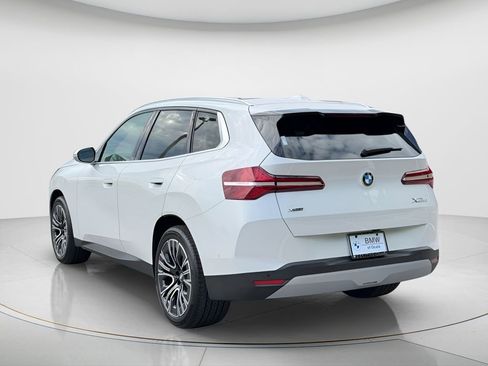 New 2026 BMW X3 xDrive30 w/ Premium Package AWD/4WD image 7