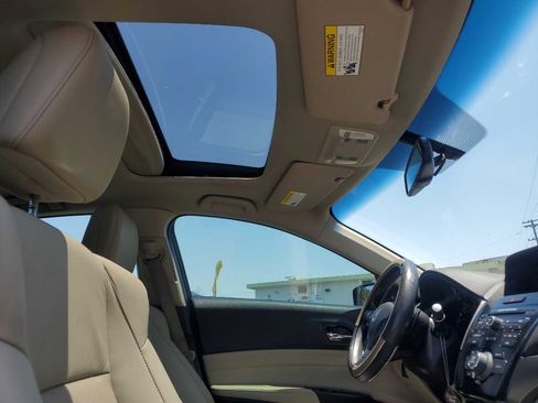 Used 2015 Acura ILX w/ Premium Package image 20