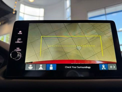 New 2026 Honda HR-V Sport image 33