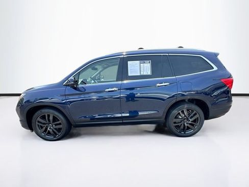 Used 2016 Honda Pilot Touring image 6