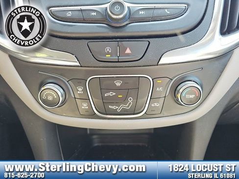 Used 2023 Chevrolet Equinox LS image 14