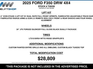 Used 2025 Ford F350 XL video 2