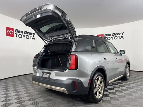 Used 2025 MINI Cooper Countryman S image 20