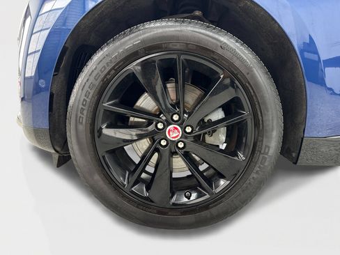 Used 2021 Jaguar F-PACE S AWD/4WD image 51