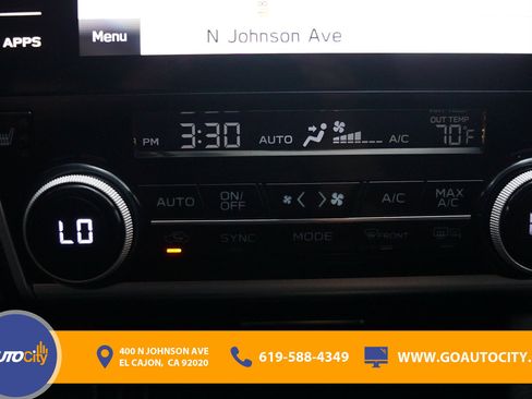 Used 2019 Subaru Outback 3.6R Limited AWD/4WD image 25