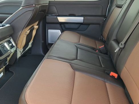 New 2026 Ford F250 King Ranch image 17